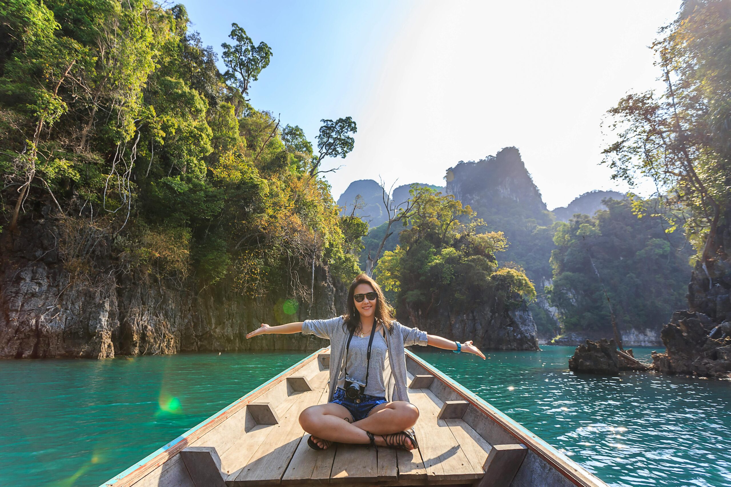 Leuke Vakantie Tips voor Deze Zomer